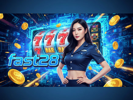 fast28 สล็อต