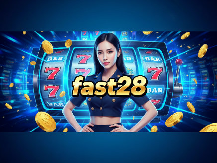 สล็อตเว็บตรง fast28