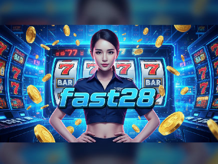 fast28 slot